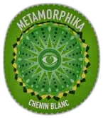 photo du vin Metamorphika Chenin