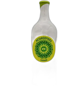 photo du vin Metamorphika Viognier