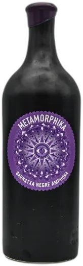 image du vin Metamorphika Garantxa