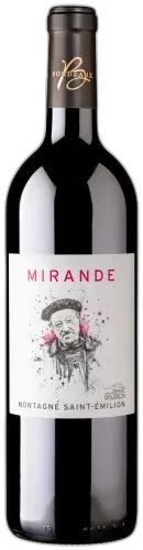 photo Mirande