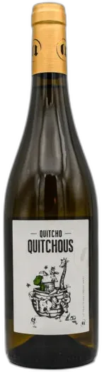 photo du vin Quitcho Quitchous
