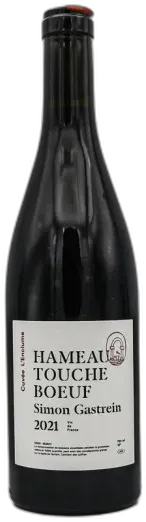 photo du vin l’Enclume