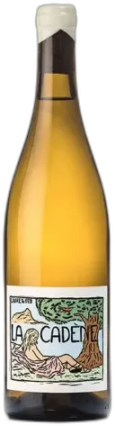 image du vin la Cadène