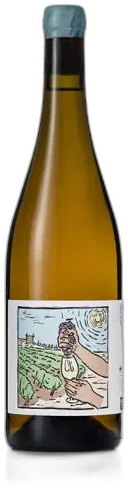 photo du vin Blanc de Noir