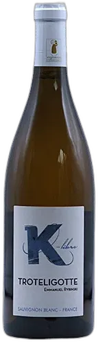 photo k-Libre Sauvignon