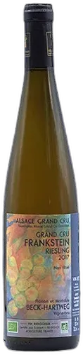 photo Riesling Granite de Dambach