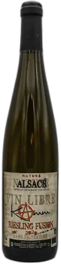 photo Riesling Fusion
