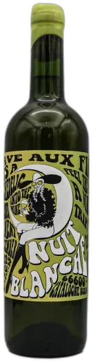 photo du vin Nuit Blanche