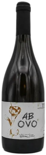 illustration du vin ab Ovo