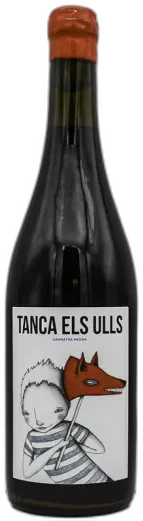 photos du vin Granacha Negra