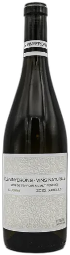 photo du vin Xarel-lo