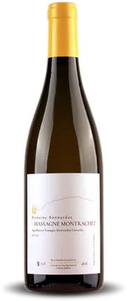 photo Chassagne Montrachet
