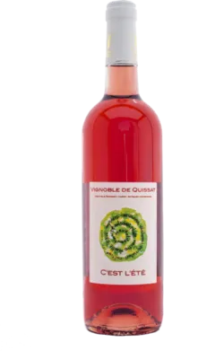 photo c’Est Lété