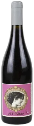 illustration du vin Altissima
