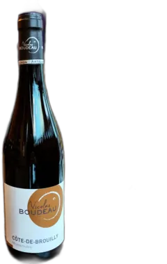 image du vin l’Héronde