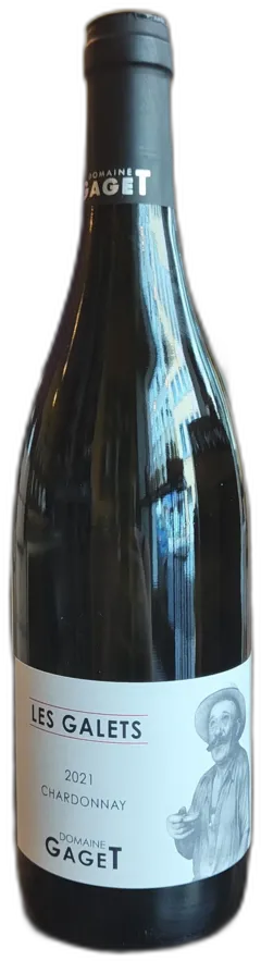 photo du vin les Galets