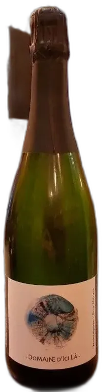 photos du vin Brut Pétillant du Bugey