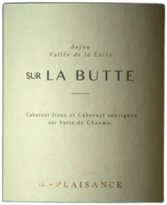 photo Sur la Butte Rouge Château de Plaisance