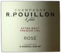 photo Rosé 1er Cru Pouillon