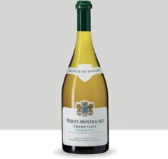 photo Puligny-Montrachet Champ-Gain Premier Cru 2014 Château de Meursault