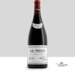 photo Magnum la Tache Grand Cru 2006 Domaine de la Romanee-Conti