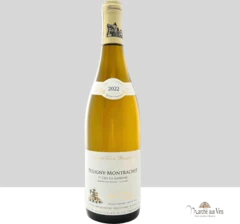 photo Puligny-Montrachet Premier Cru, Clos de la Garenne 2022 Domaine Sylvain Langoureau