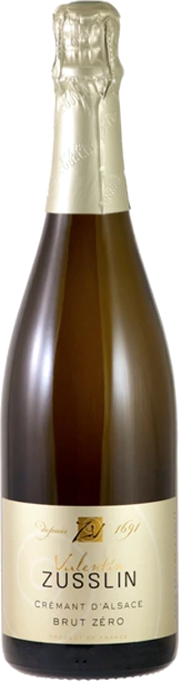 photo Crémant- Brut Zero