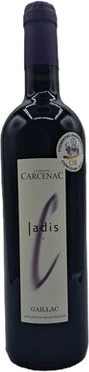 photo Domaine Carcenac Gaillac 