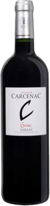 photo Domaine Carcenac Gaillac 