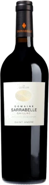photo Domaine Sarrabelle Gaillac 