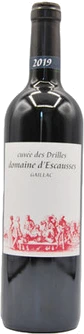 photo Domaine d’Escausses Gaillac 