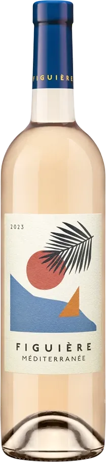 photo Méditerranée Rosé