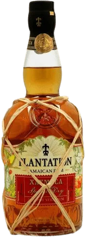 photo Plantation Rum Xaymaca Special Dry