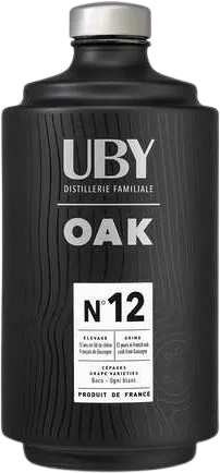 photo du vin Uby Oak n°12 Triple Cask