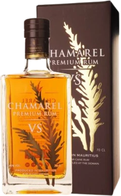 photo Rhum Vieux Chamarel vs