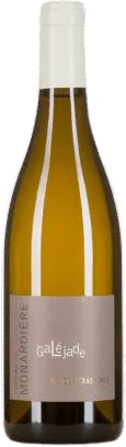 photo Vacqueyras Aoc Domaine de la Monardière Galéjade