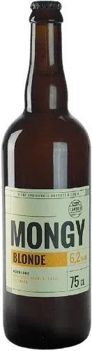 vue du vin Mongy Blonde Brasserie Cambier