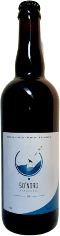 photo du vin Nord Ipa