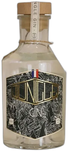 photos du vin Jungle Cuvée du Roi Simon