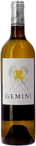 photo Gemini Vin de France Clos Uroulat Tendre