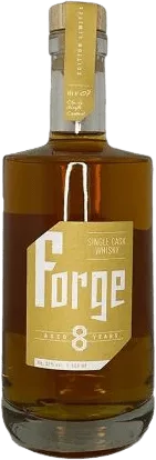 photo France Whisky Forge 8 Ans Fût n°5 Distillerie Griffith’S