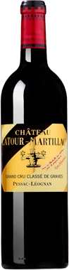 photo Pessac-Léognan Château Latour Martillac Grand Cru Classé de Graves