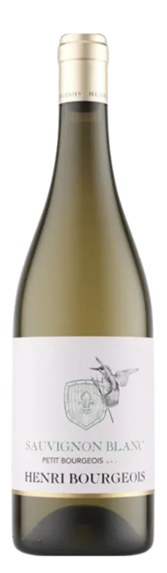 photo du vin Igp Val de Loire Petit Bourgeois Famille Bourgeois