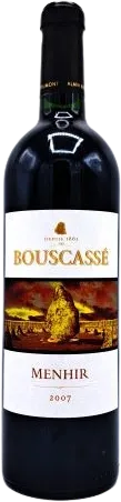 photo Côtes de Gascogne Château Bouscassé 