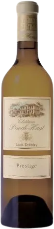 photo Languedoc Puech Haut Prestige Blanc