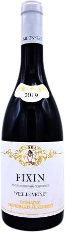 photo Fixin Domaine Mongeard-Mugneret 