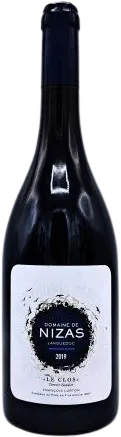 photo Languedoc Domaine de Nizas le Clos