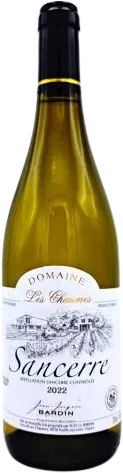 photo Sancerre Domaine Bardin les Chaumes