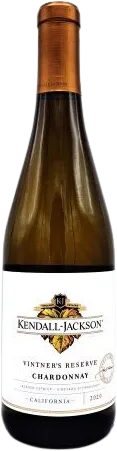 photo Vintner’s Reserve Chardonnay Kendall-Jackson