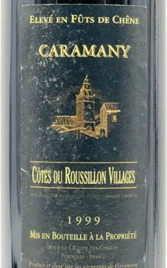 photo Vignerons de Caramany